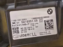Load image into Gallery viewer, Frontscheinwerfer BMW 4 G22 G23 G26 5A19351-05 Links Scheinwerfer Headlight SCH2796892523bb
