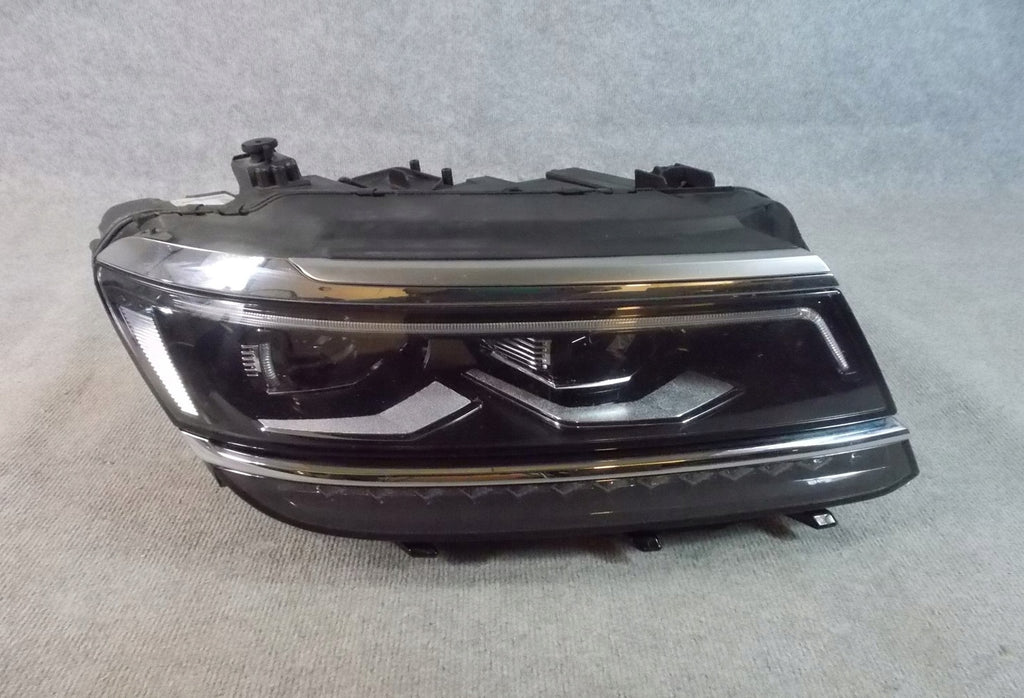 Frontscheinwerfer VW Tiguan Allspace 5NN941082C LED Rechts Headlight