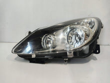 Laden Sie das Bild in den Galerie-Viewer, Frontscheinwerfer Opel Corsa A D 13217453EH Links Scheinwerfer Headlight SCH5502313846jr