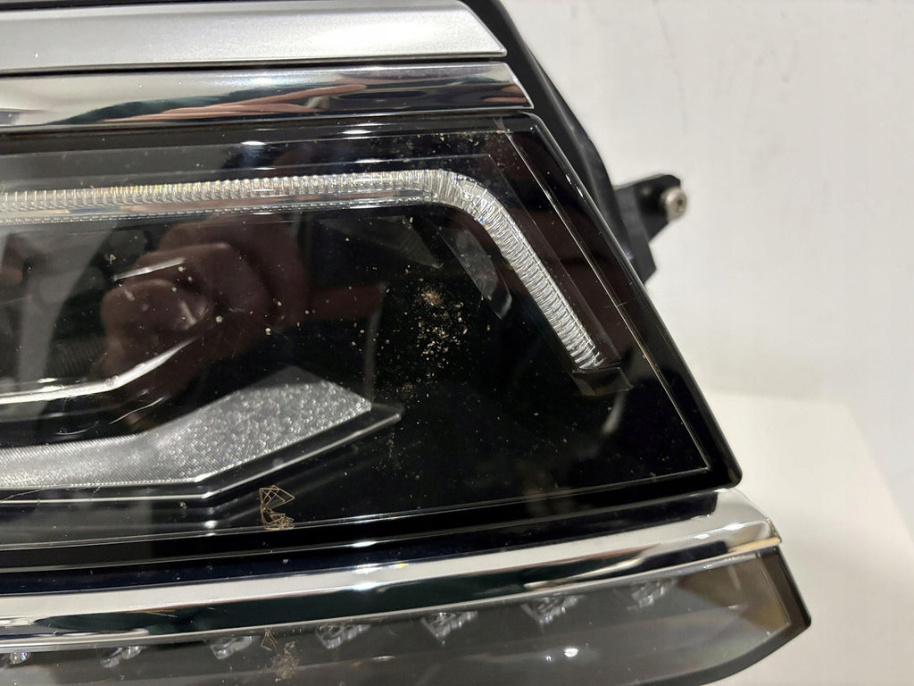 Frontscheinwerfer VW Tiguan 5NB941082D LED Rechts Scheinwerfer Headlight SCH1490480721tk