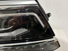 Laden Sie das Bild in den Galerie-Viewer, Frontscheinwerfer VW Tiguan 5NB941082D LED Rechts Scheinwerfer Headlight SCH1490480721tk