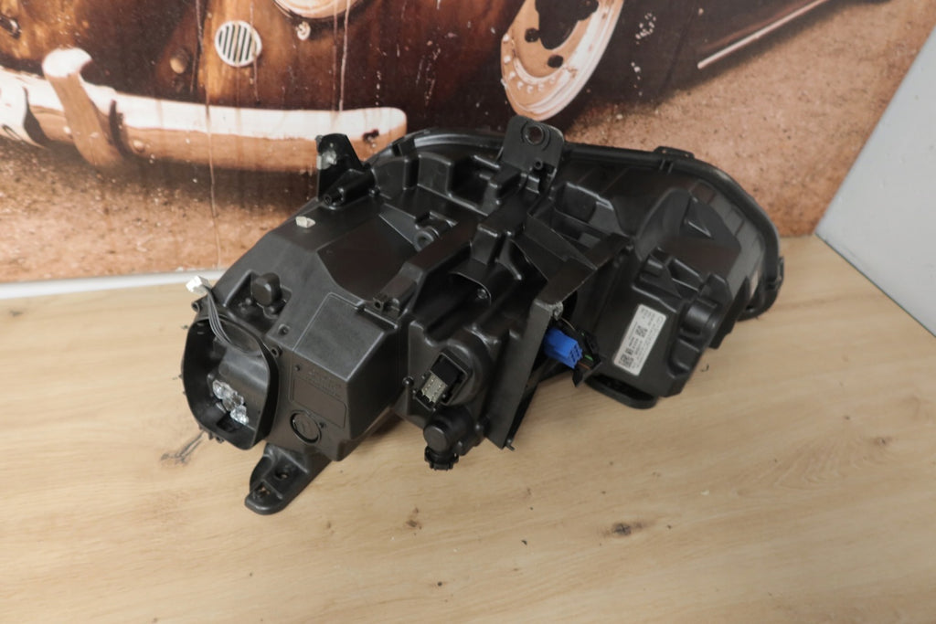 Frontscheinwerfer Opel Insignia B 39195646 DF LED Rechts Scheinwerfer Headlight SCH4744310126wh