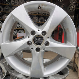 1x Alufelge 17 Zoll 7.0