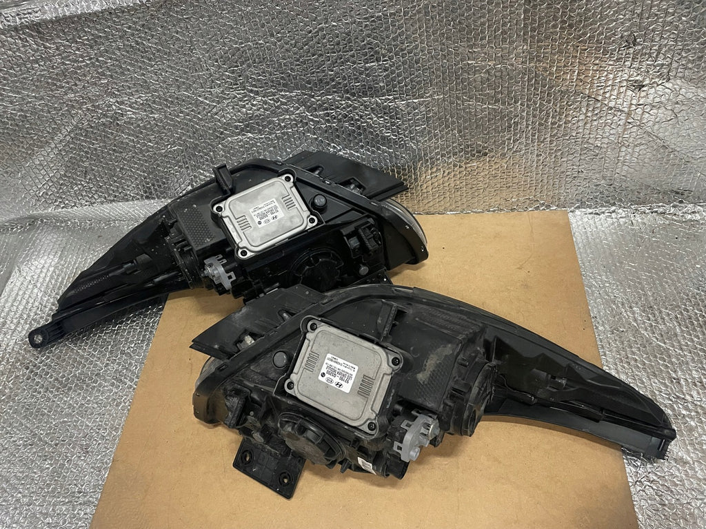 Frontscheinwerfer Kia Niro Q20LQ20R Ein Stück (Rechts oder Links) Headlight SCH5140695133ue