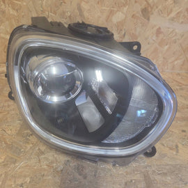 Frontscheinwerfer Mini Countryman F60 7494802-02 LED Rechts Headlight SCH8680489636hj