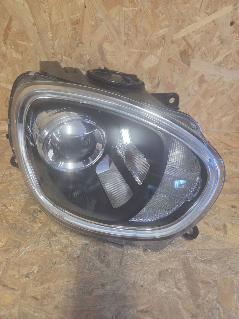 Frontscheinwerfer Mini Countryman F60 7494802-02 LED Rechts Headlight SCH8680489636hj