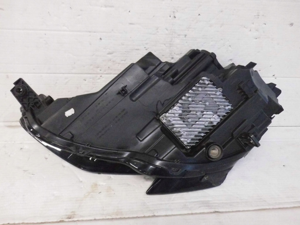 Frontscheinwerfer Audi A3 8Y0941036 Rechts Scheinwerfer Headlight SCH5708082336bb