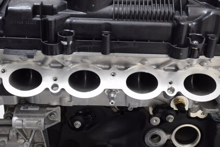 Motor BMW G30 G20 B48B20B 2.0 252PS 185kW 5Km 2022 Benzin Engine Unkomplett MOT6698288822sj