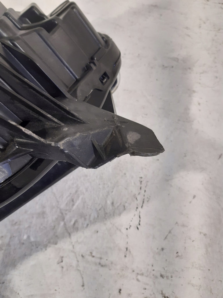 Frontscheinwerfer Citroën C3 III 9830649480 LED Links Scheinwerfer Headlight