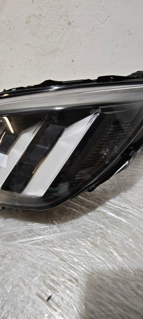 Frontscheinwerfer Peugeot 208 II 9823194180 LED Links Scheinwerfer Headlight SCH9326405630iz