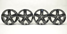 Load image into Gallery viewer, 4x Alufelge 17 Zoll 7.5" 5x112 54ET 6855087 BMW 4 Gran 2 Tourer F45 Rim Wheel FEL8966384415zf