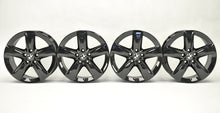 Load image into Gallery viewer, 4x Alufelge 17 Zoll 7.5" 5x112 54ET 6855087 BMW 4 Gran 2 Tourer F45 Rim Wheel FEL8966384415zf