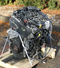 Load image into Gallery viewer, Motor Audi Seat Skoda VW CLH 1.6 TDI 194TKm 2014 Diesel Engine Komplett