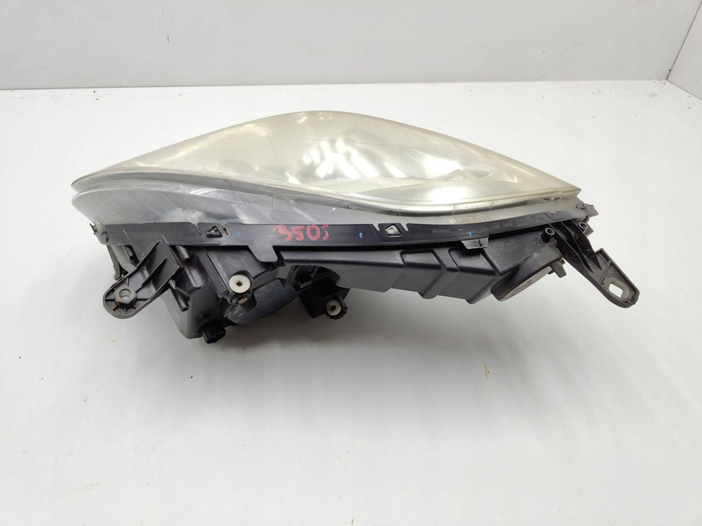 Frontscheinwerfer Opel Combo 46382748 Rechts Scheinwerfer Headlight SCH5191217677rx