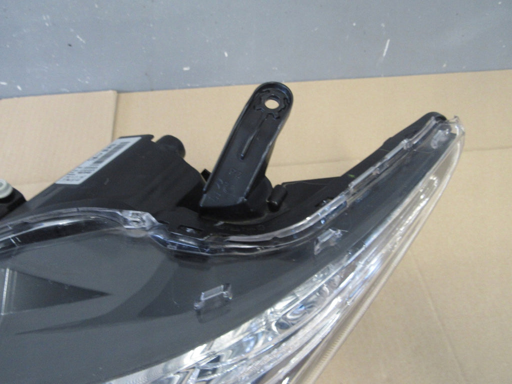 Frontscheinwerfer Toyota Auris 90070908 Links Scheinwerfer Headlight SCH4447178962oe
