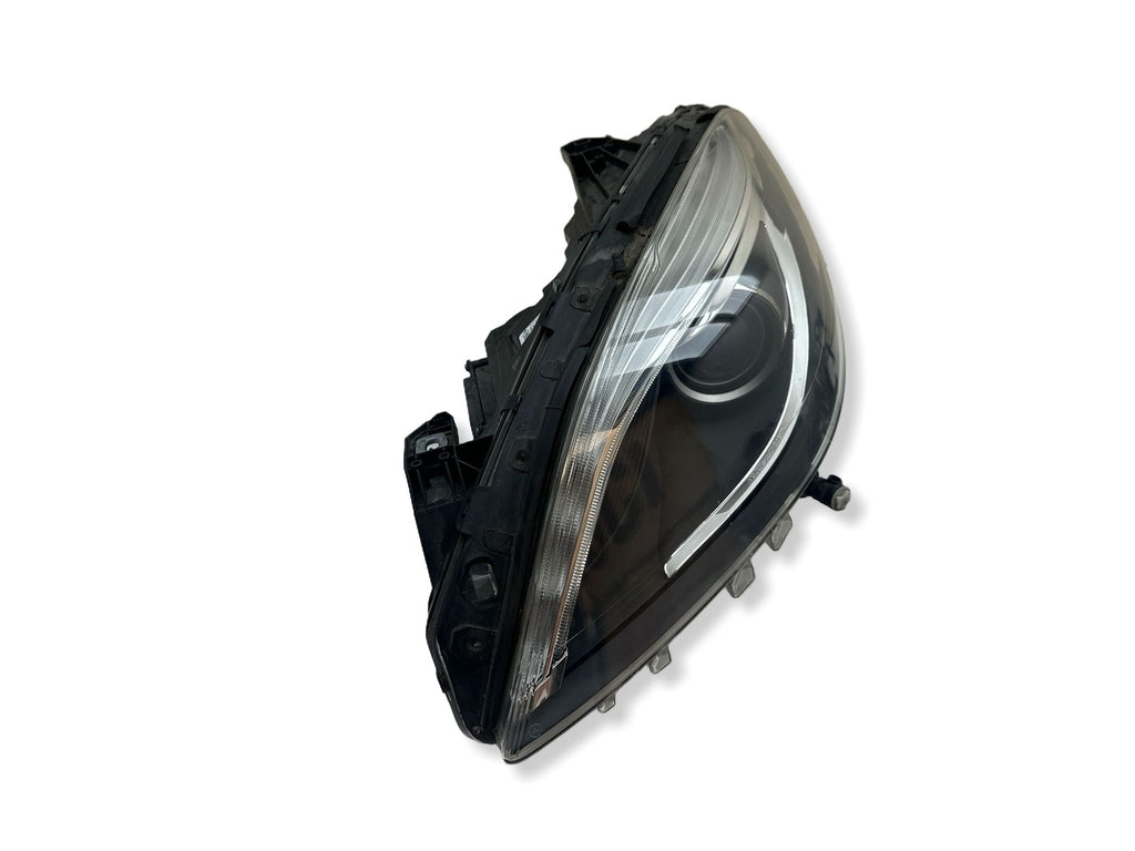 Frontscheinwerfer Mercedes-Benz W246 A2468207361 Xenon Links Headlight SCH1406297418yd
