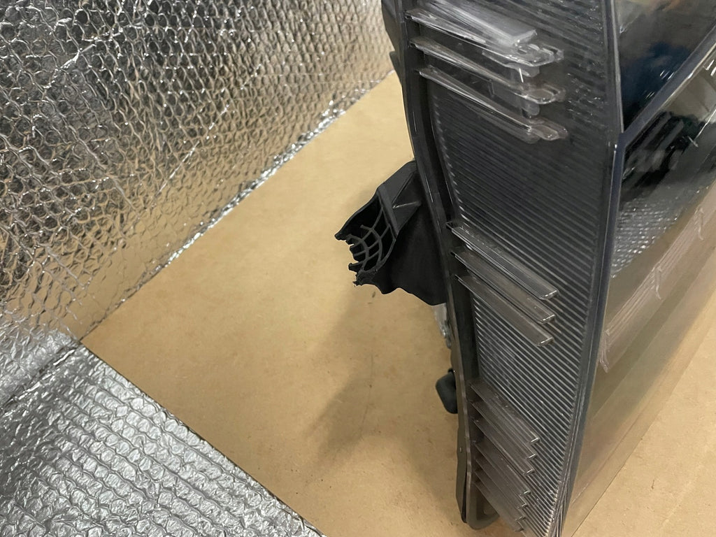 Frontscheinwerfer VW Crafter 7C1941035 LED Links Scheinwerfer Headlight SCH2925594628lu