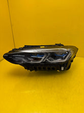 Laden Sie das Bild in den Galerie-Viewer, Frontscheinwerfer BMW G22 G80 G23 G26 5A19367-05 Laser Links Headlight SCH4274660250af
