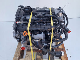 Motor Audi Tt BWA 2.0 TFSI 200PS 147kW 157TKm 2006 Benzin Engine Komplett