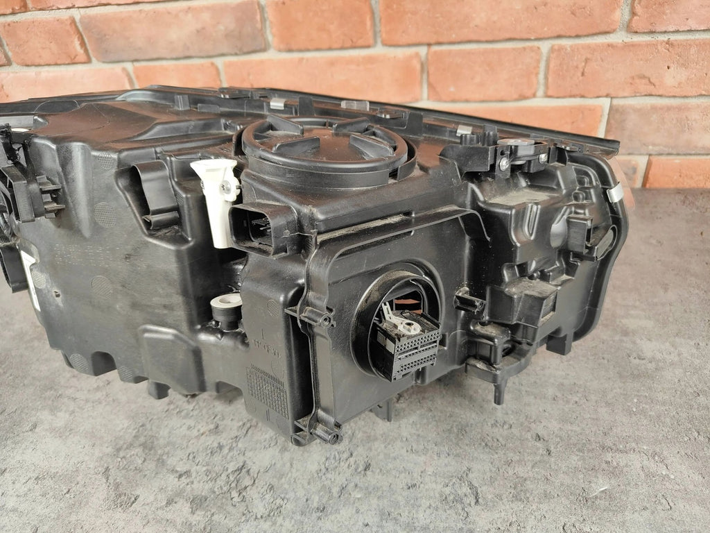 Frontscheinwerfer BMW X3 G01 X4 G02 8739641 Links Scheinwerfer Headlight SCH1135125614ww