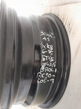 Load image into Gallery viewer, 1x Alufelge 15 Zoll 6.0" 4x108 45ET RC306051 Rim Wheel FEL2964807177tc