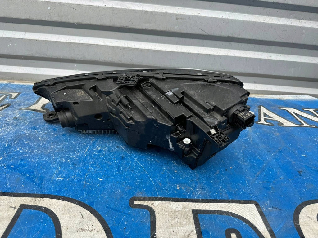 Frontscheinwerfer Audi A4 8W0941036E Rechts Scheinwerfer Headlight SCH5133001563ri