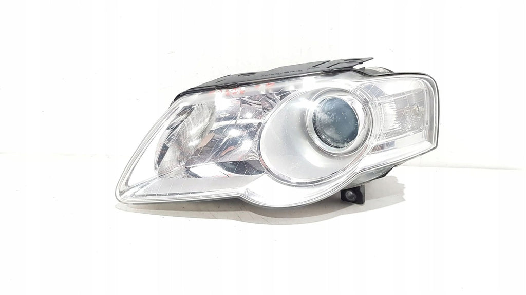 Frontscheinwerfer VW Passat 3C0941005N Links Scheinwerfer Headlight SCH9987684675ve