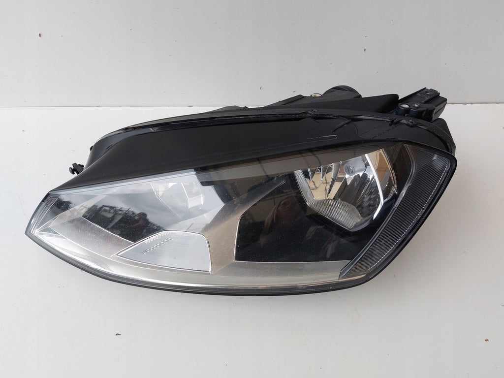 Frontscheinwerfer VW Golf VII 5g1 5G1941005 Halogen Links Scheinwerfer Headlight SCH6529603338ph