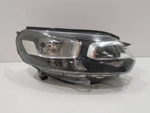 Load image into Gallery viewer, Frontscheinwerfer Citroën Jumpy 9808567680-00 Links Scheinwerfer Headlight