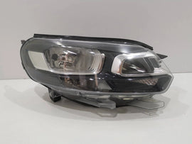 Frontscheinwerfer Citroën Jumpy 9808567680-00 Links Scheinwerfer Headlight