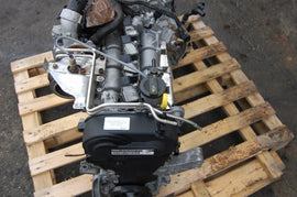 Motor Audi E-Tron CUK 1.4 TFSI 160TKm Benzin Engine Komplett
