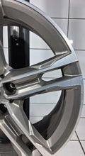 Load image into Gallery viewer, 1x Alufelge 18 Zoll 8.0" 5x112 54ET Matt Graphit 8053524 BMW 1 F40 Rim Wheel FEL4046250163sy