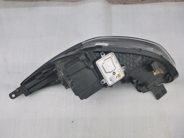 Frontscheinwerfer Kia Sportage IV Xenon Rechts Scheinwerfer Headlight SCH7418552177si