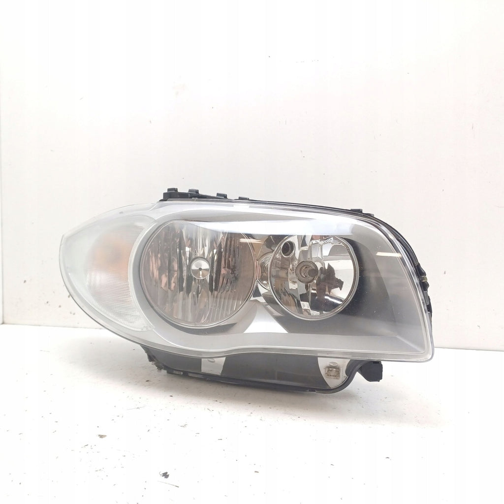 Frontscheinwerfer BMW 1 E81 E87 6924486 Xenon Rechts Scheinwerfer Headlight SCH5168683451of
