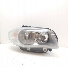 Laden Sie das Bild in den Galerie-Viewer, Frontscheinwerfer BMW 1 E81 E87 6924486 Xenon Rechts Scheinwerfer Headlight SCH5168683451of