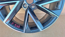 Load image into Gallery viewer, 1x Alufelge 19 Zoll 8.0&quot; 5x112 45ET 57A601025R Skoda Karoq Rim Wheel