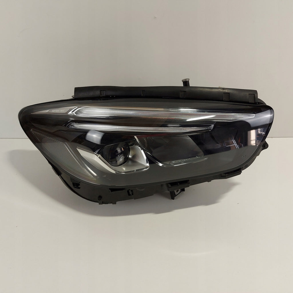 Frontscheinwerfer Mercedes-Benz W247 A2479062603 Full LED Rechts Headlight