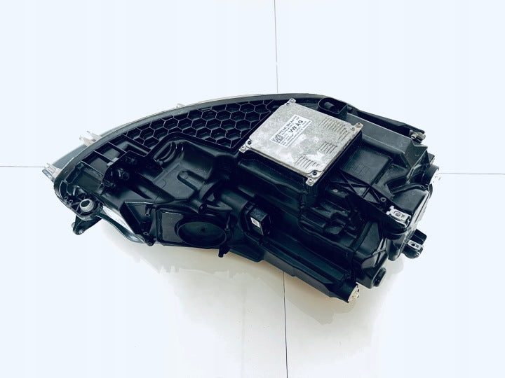 Frontscheinwerfer VW Golf 5g1 5G1941035E 5G1941081F LED Links Headlight SCH9765277422ph