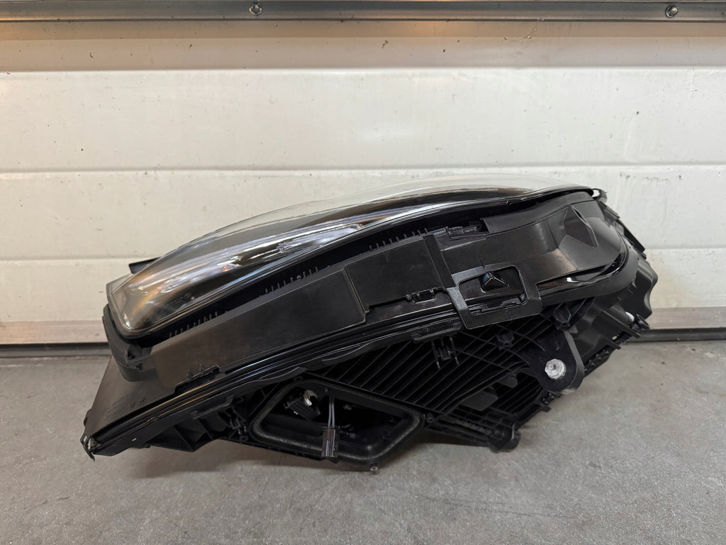 Frontscheinwerfer Mercedes-Benz Gle A1679066908 Links Scheinwerfer Headlight SCH1958299754ut