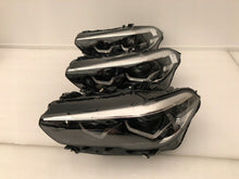 Load image into Gallery viewer, Frontscheinwerfer BMW X5 G05 X6 G06 948181501 LED Links Scheinwerfer Headlight SCH3780386449on