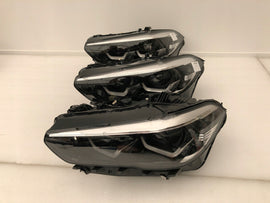 Frontscheinwerfer BMW X5 G05 X6 G06 948181501 LED Links Scheinwerfer Headlight SCH3275030304ko