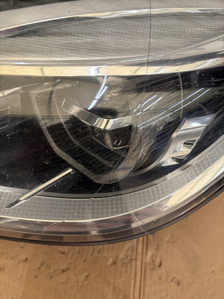 Frontscheinwerfer BMW G11 G12 7441517-04 Full LED Links Scheinwerfer Headlight SCH8464054657gt