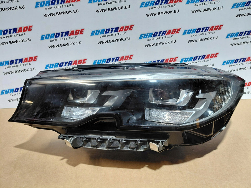 Frontscheinwerfer BMW G21 G20 9481695-08 Links Scheinwerfer Headlight SCH1563413479dp
