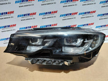 Laden Sie das Bild in den Galerie-Viewer, Frontscheinwerfer BMW G21 G20 9481695-08 Links Scheinwerfer Headlight SCH1563413479dp