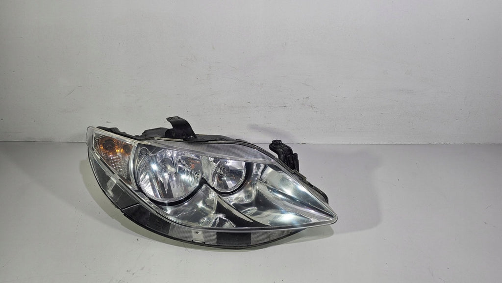 Frontscheinwerfer Hyundai Ibiza IV 1273860346348 Rechts Scheinwerfer Headlight SCH5310268175vm