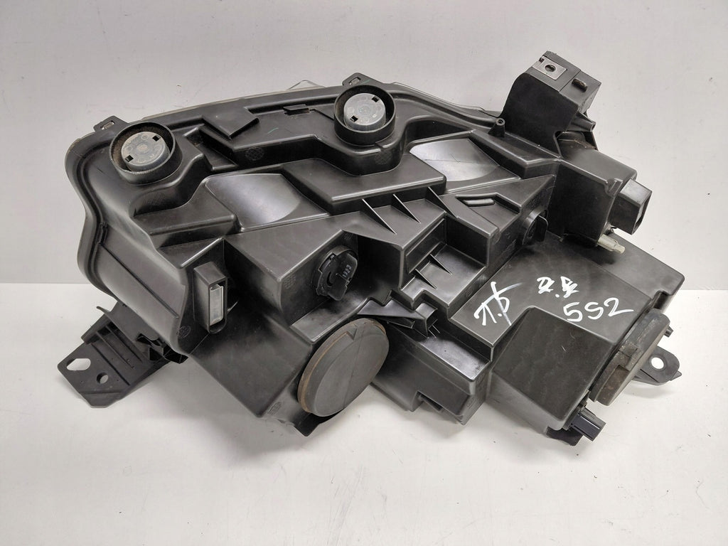 Frontscheinwerfer Toyota Proace City 73278187 Links Scheinwerfer Headlight SCH8666058175wb