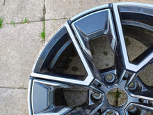 Load image into Gallery viewer, 1x Alufelge 18 Zoll 9.0" 5x112 40ET 8747303 BMW G26 Rim Wheel FEL2585066655gm
