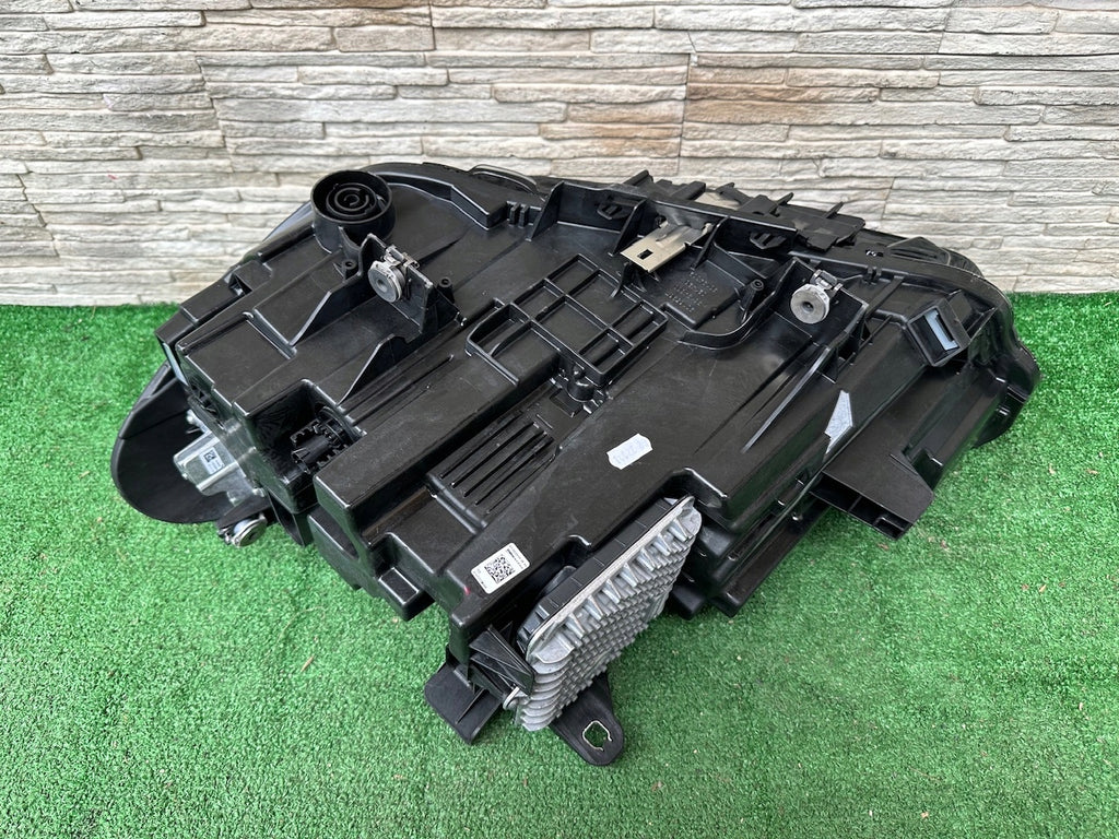 Frontscheinwerfer BMW X2 F39 5A29EA8 Rechts Scheinwerfer Headlight SCH8119622192uz