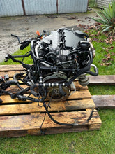 Laden Sie das Bild in den Galerie-Viewer, Motor Audi C6 A4 B7 BLB 2.0 TDI 140PS 103kW 146TKm Diesel Engine Komplett MOT9644614091ut
