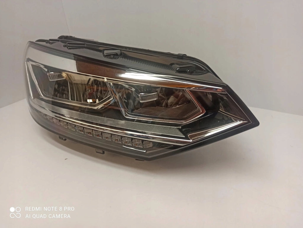 Frontscheinwerfer VW Touran 5TB941035B 5TB941036B LED Ein Satz Headlight